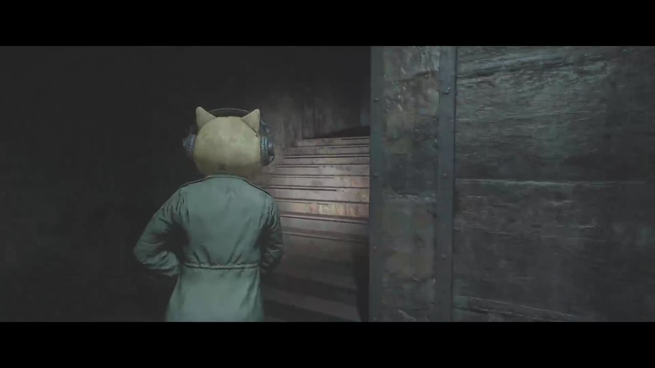 Silent Hill 2 Remake New Game+ Part 3