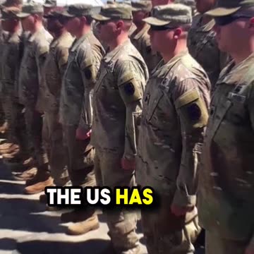 The 3 Countries impossible To Invade