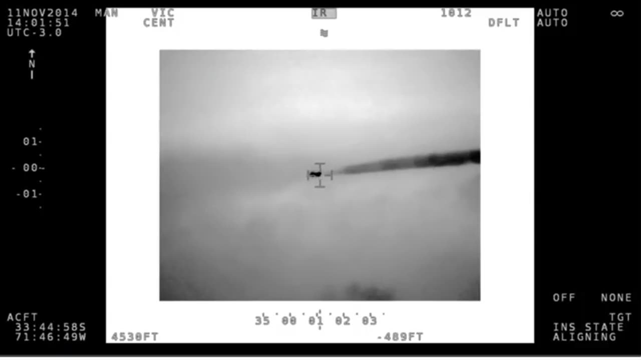 Chile Military UFO Helicopter Footage ,No Sound ,or overdubs - as released to the Media