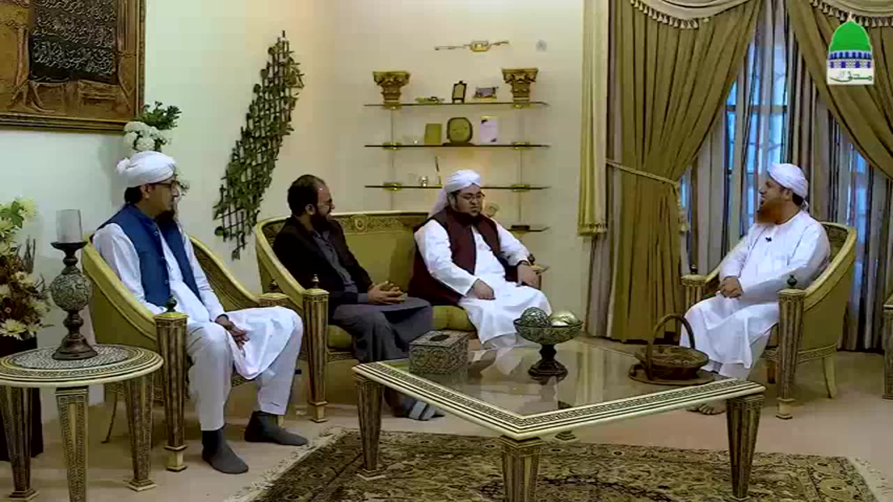 Insan Ki Khawahishat Aur unKa Hal / Mufti Qasim Attari / Dawateislami