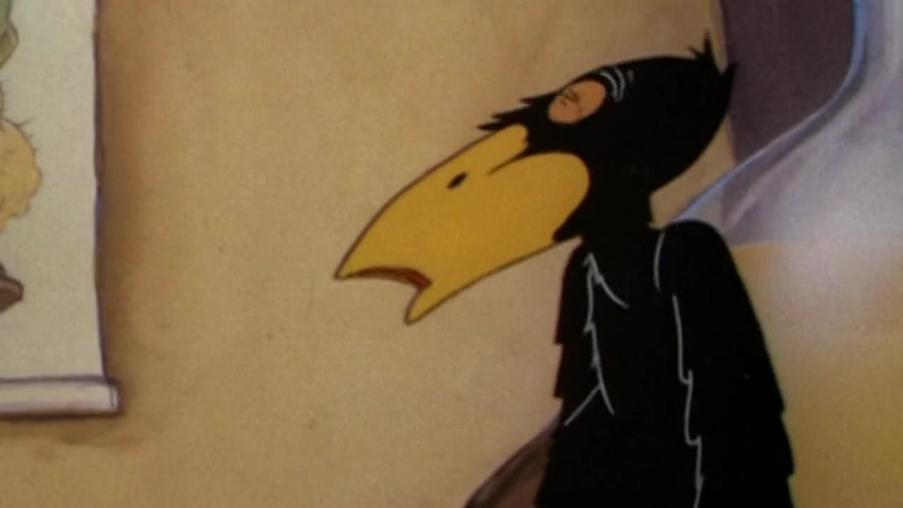 MGM Cartoons - 1940x08 - The Bookworm Turns