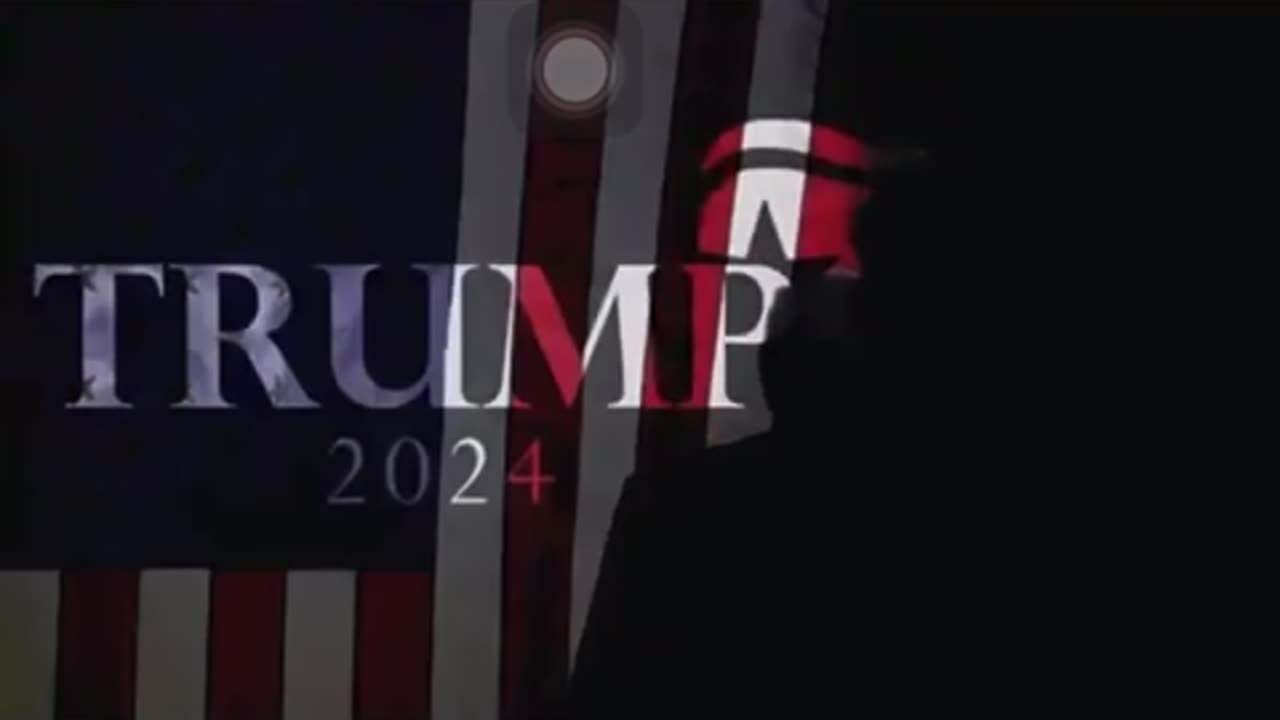 God gave us Trump