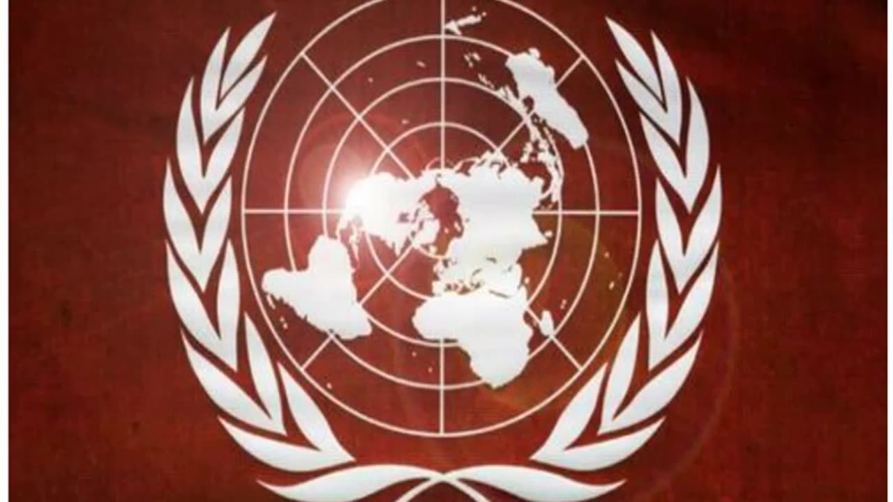 UN "Pact of the Future" Gives Them PERMANENT EMERGENCY POWERS for Future "Complex Global Shocks"