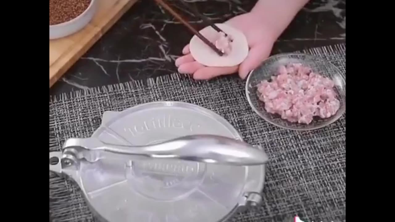 Aluminum Heavy Duty Dough Press Tortilla Maker Bakeware Mexico Burrito Maker Tool For Kitchen