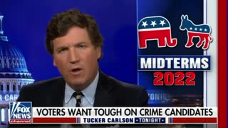 Tucker Carlson Tonight [Full Episode: October 17, 2022]