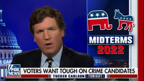 Tucker Carlson Tonight [Full Episode: October 17, 2022]