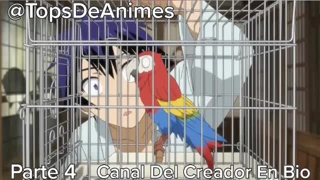 Les gustaría ver momentos épicos de distintos animes?