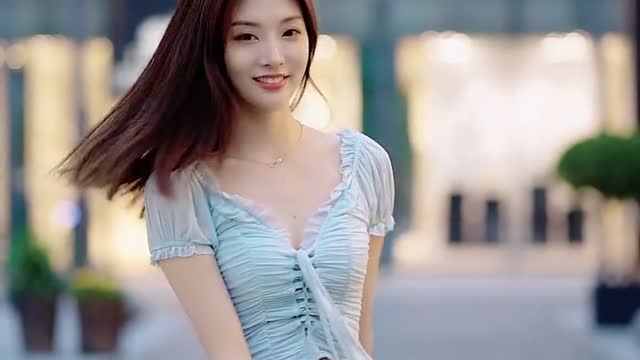 Finally waiting for you, not too soon or too late, just right
