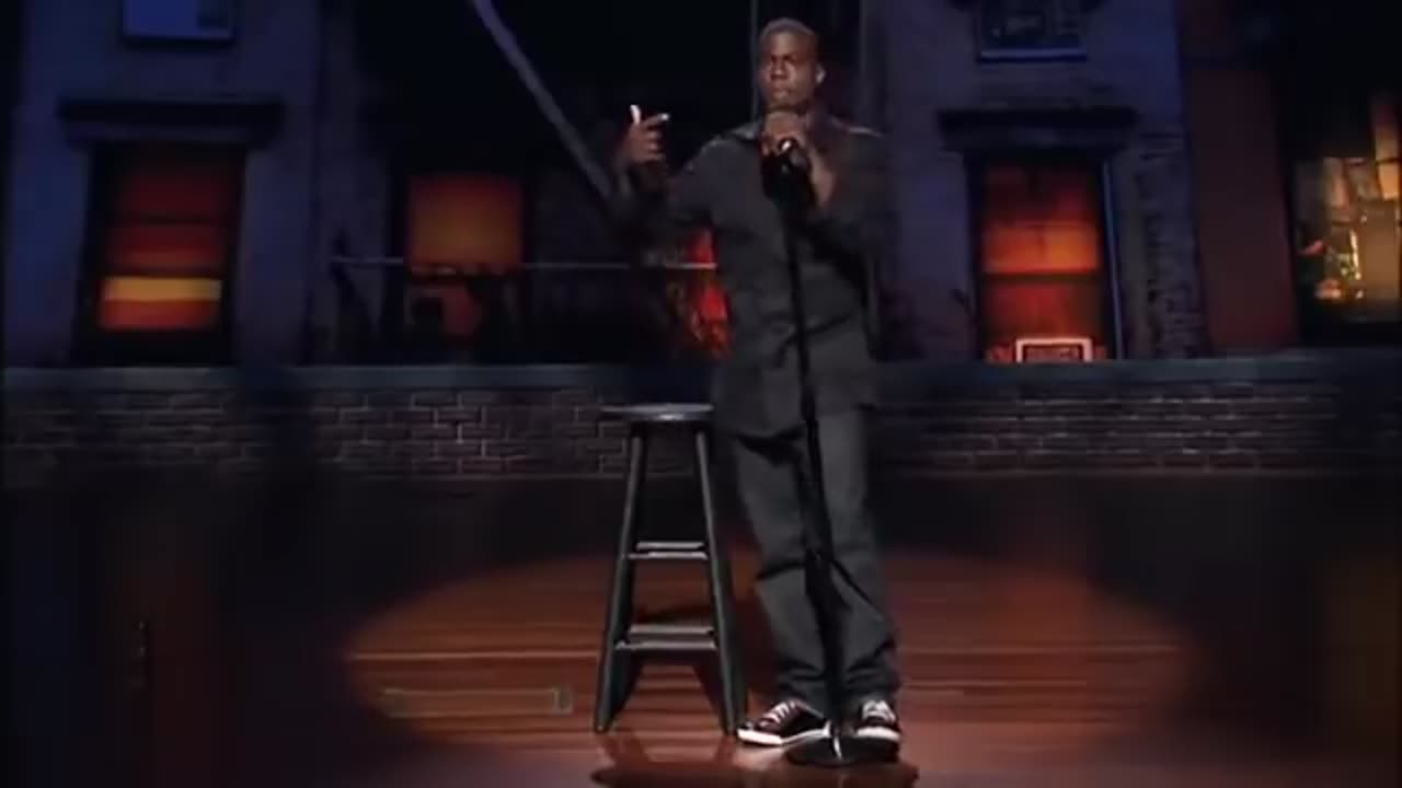 Stand up Kevin Hart Stand up comedy Hilarious VERY Funny The Best