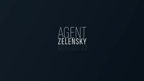 A Scott Ritter Investigation: Agent Zelensky - Part 1 - 11 Jul 2023