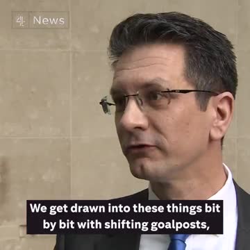 Brittian's Steve Baker voting against the mask Mandates, Vaccine mandates & Lockdowns