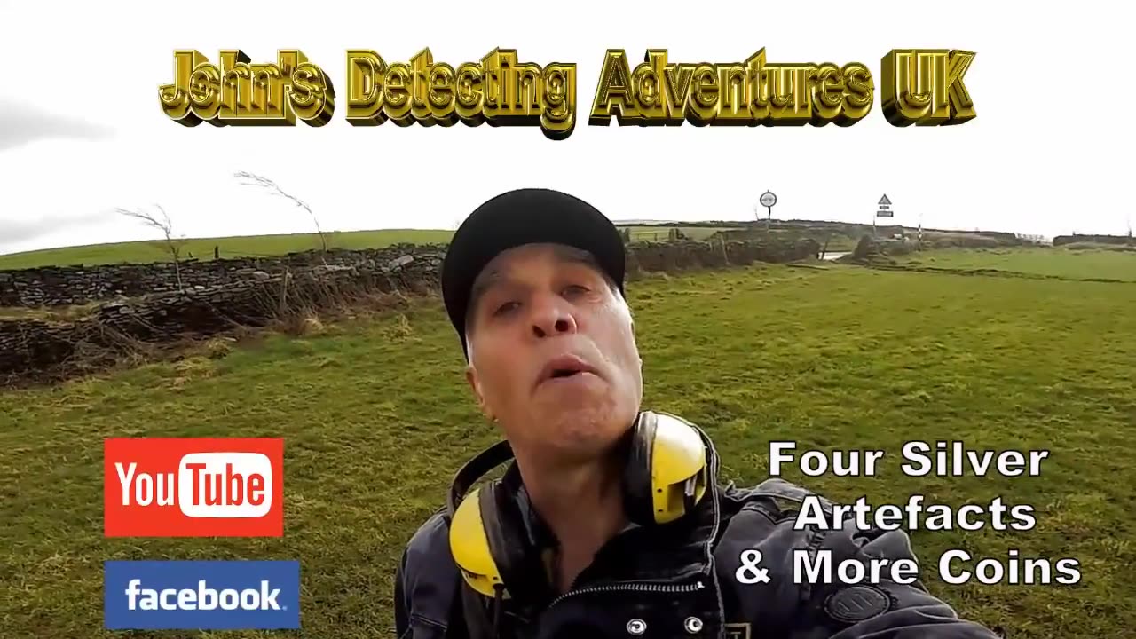 Johns Detecting Adventures UK