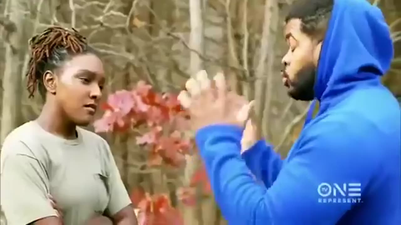 Everything for my man 3