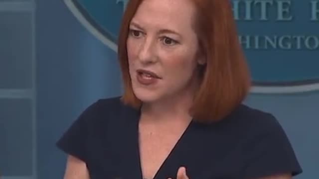 Doocy Serves Psaki a Friday Special