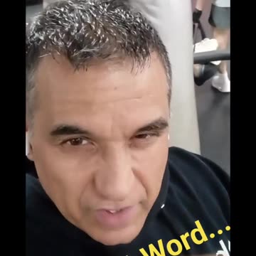 💯Motivational Message The *D* Word - UH OH! 🎯💪