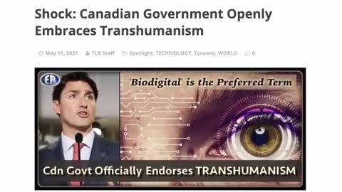 The Hidden Agenda Behind CERN, AI, Aliens & Transhumanism | A&Ω Productions