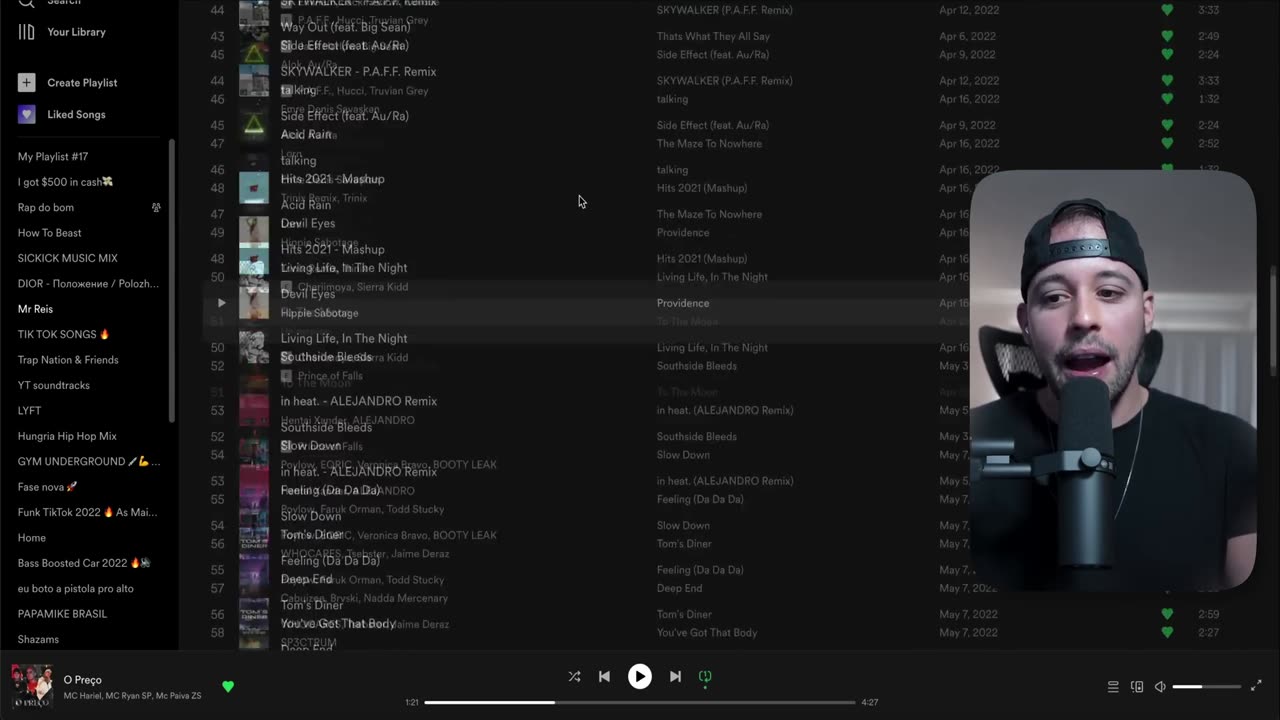 $1,100 Up To $2000-Day Just Listening To Music _ Make Money Online
