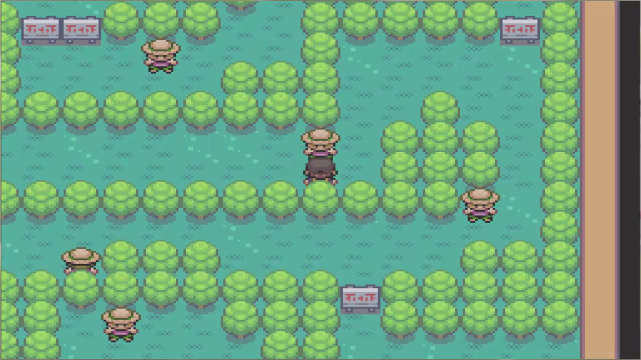 Pokemon Zeta Episode 27 Defeating Avery And Continue The Discussion