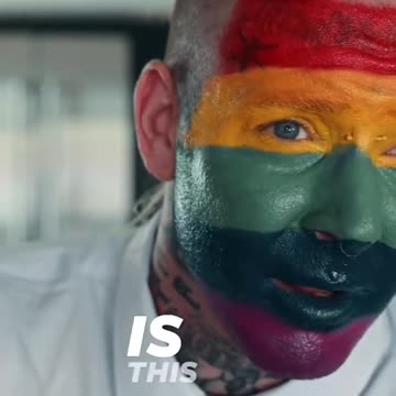 Tom McDonald Actually Did Gay Face 🤣🤣