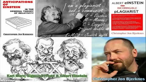 Albert Einstein, Karl Marx and Sigmund Freud Exposed!