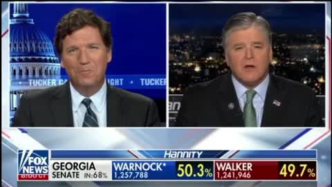 Tucker Carlson Tonight [Full Episode: December 06, 2022]