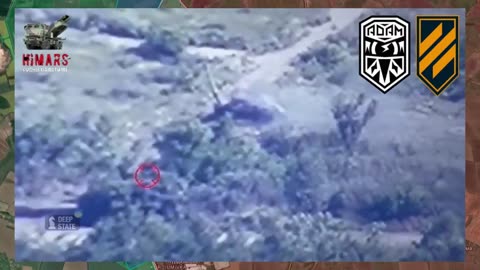 🎯 Ukrainian 3rd Assault Brigade Destroys Russian 2S4 "Tyulpan" Mortar | Real Combat Footage