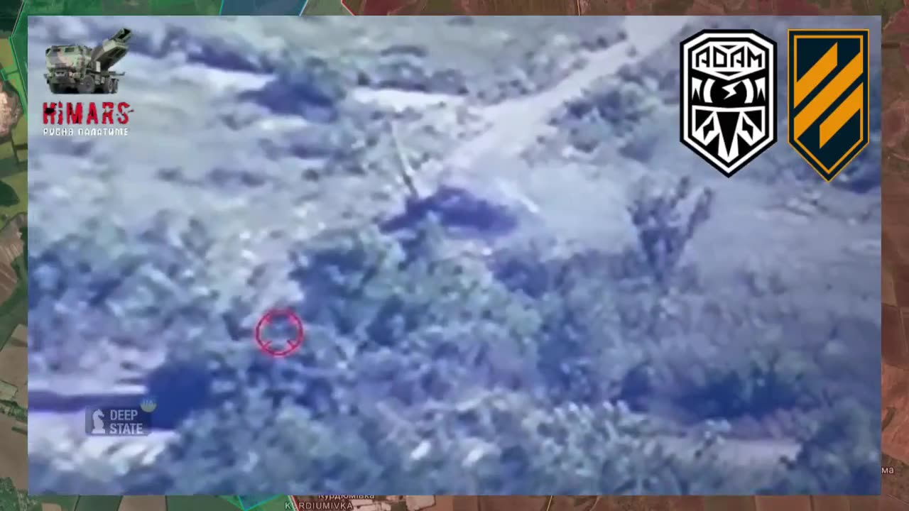 🎯 Ukrainian 3rd Assault Brigade Destroys Russian 2S4 "Tyulpan" Mortar | Real Combat Footage