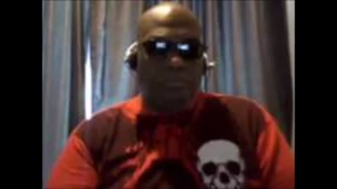 James Frank (aka prophetoftruth88) video from Youtube - part 23