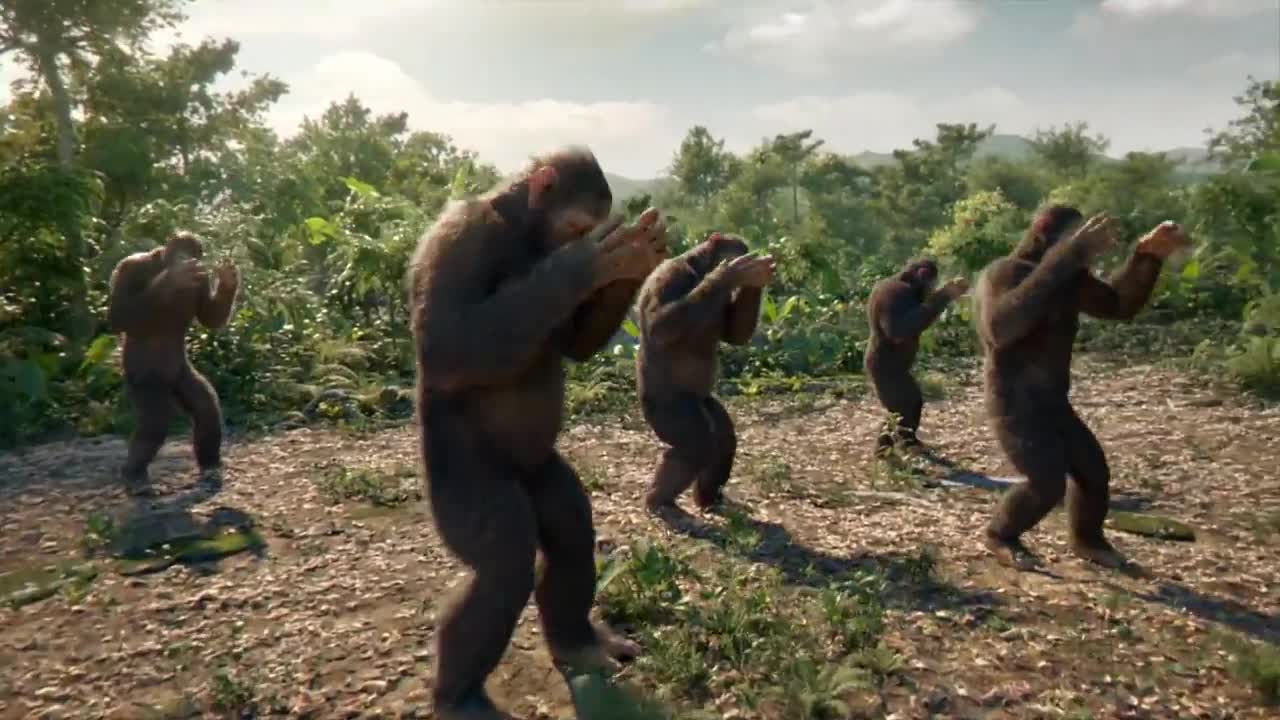 Coldplay - Adventure Of A Lifetime (Official Video)