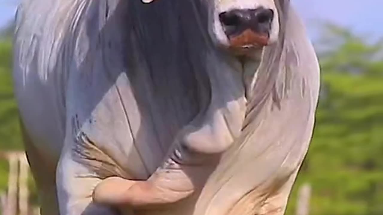 Top 10 world most big cows in cattle