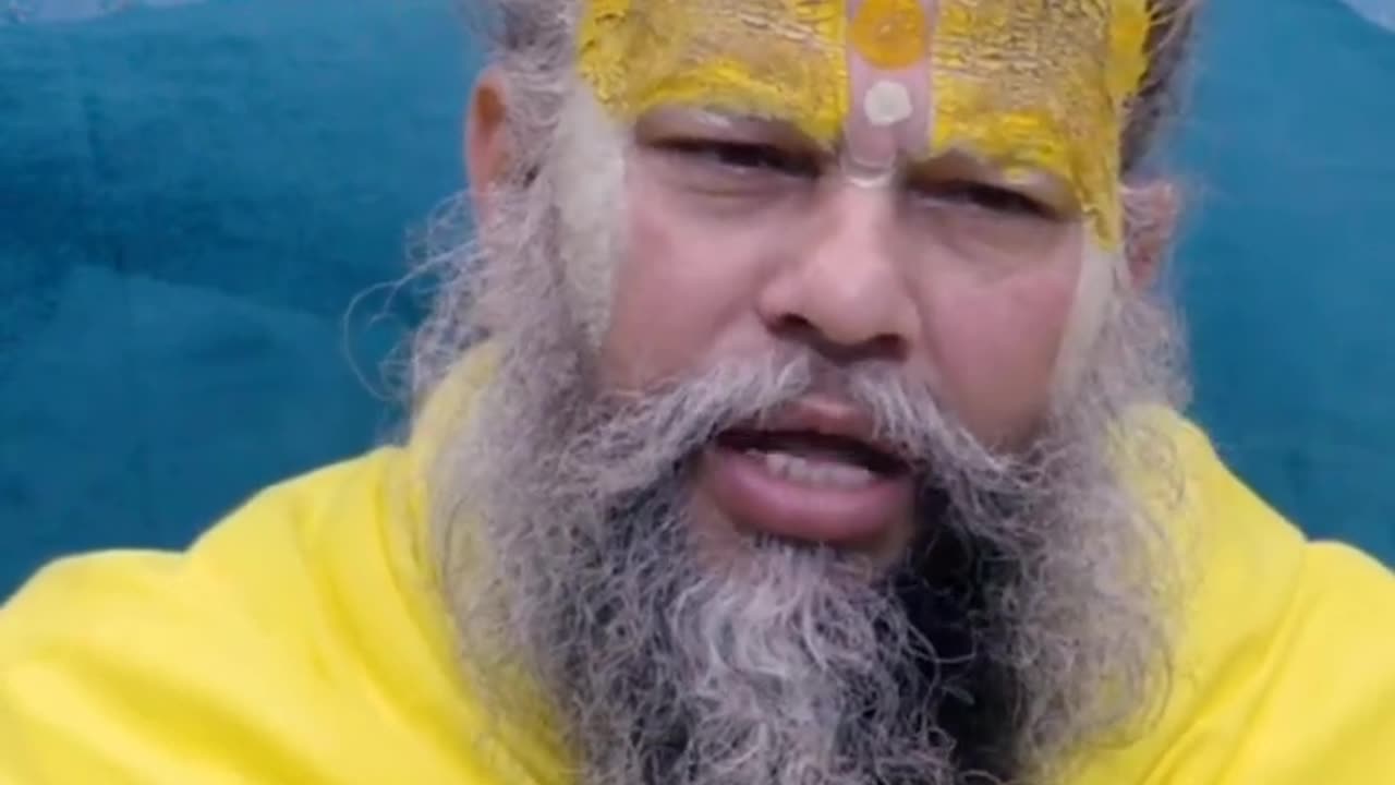 Shri Premanand Ji Maharaj Ji