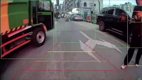 AI CAMERA