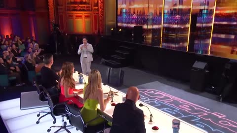 Top Ten BEST MAGICIANS on America's Got Talent 2023!