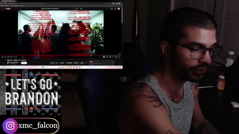 Reviewing Your Favorite Artists Music/Reactions