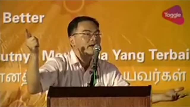 7 years ago this legendary speech was delivered...