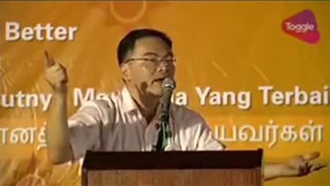 7 years ago this legendary speech was delivered...