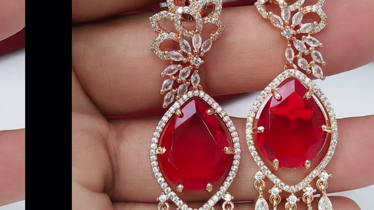 Necklace collection