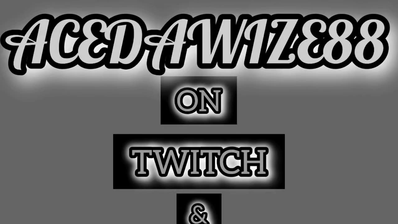 Next vid playing with 3 FAV's