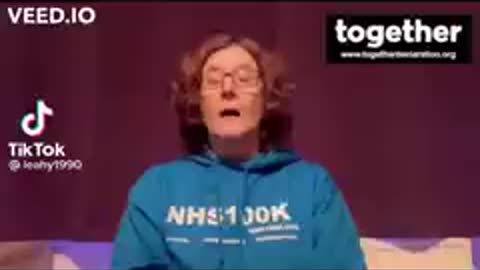 Register nurse of 25 years