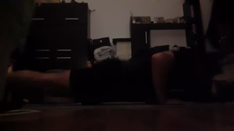 90 PUSHUPS DAY 15