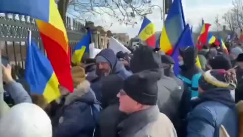 Romanian Lawmakers 🇷🇴 postpone vote on "covid passports"...