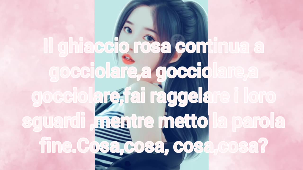 "Shutdown"-Blackpink(2022)-traduzione in italiano