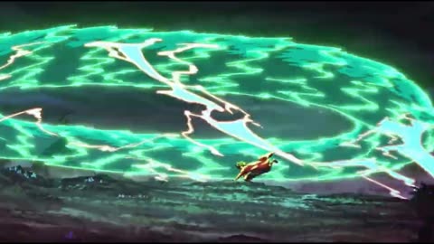 Jing vs Assassins AMV