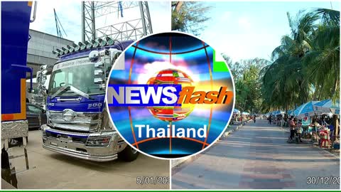 Thailand News Aktuell am 20 10-22