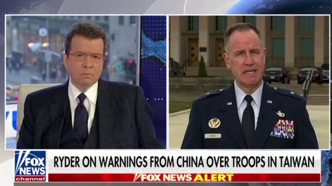 “Rules Based Order”