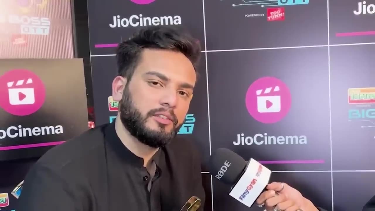 Elvish Yadav interview after winning big boss ottt