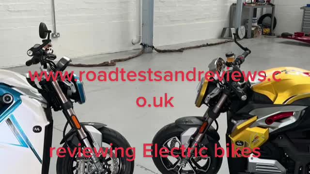 Road Tests and Reviews
