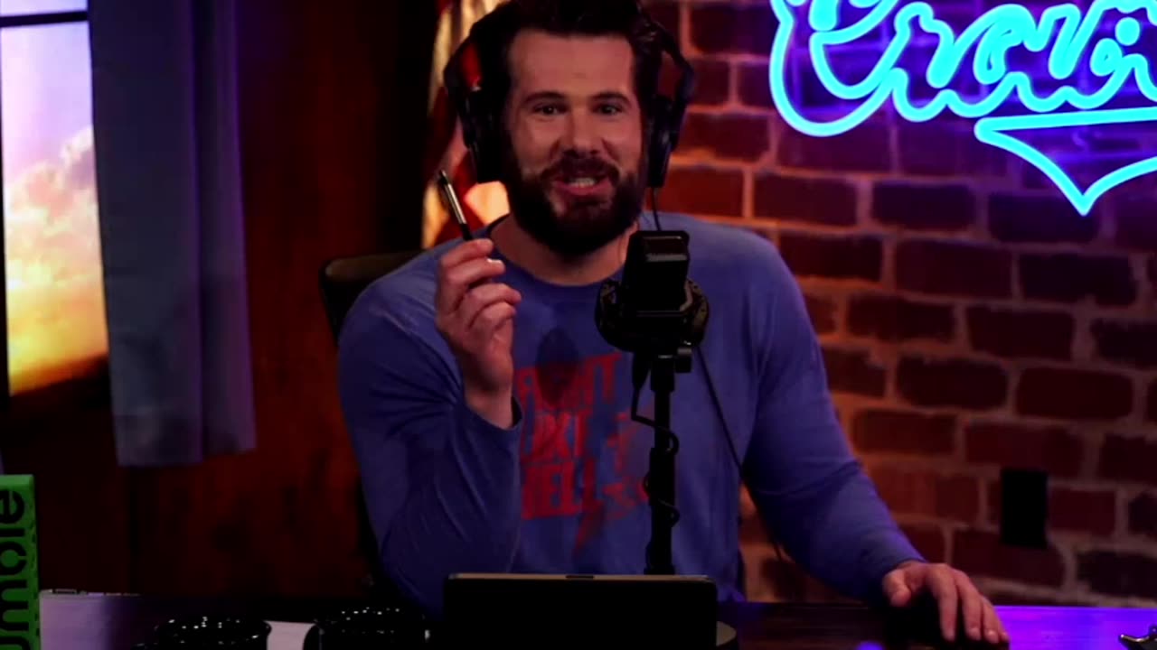 Steven Crowder: Alex Jones on the FAILED Murder of Putin in Moscow, Russia