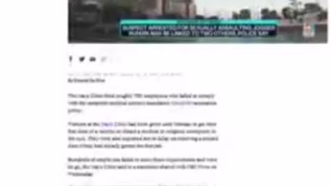 Vaccine - Never Forget What They Have Done To Us All