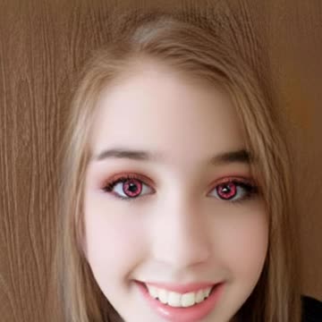 Kara Frost entered the real world